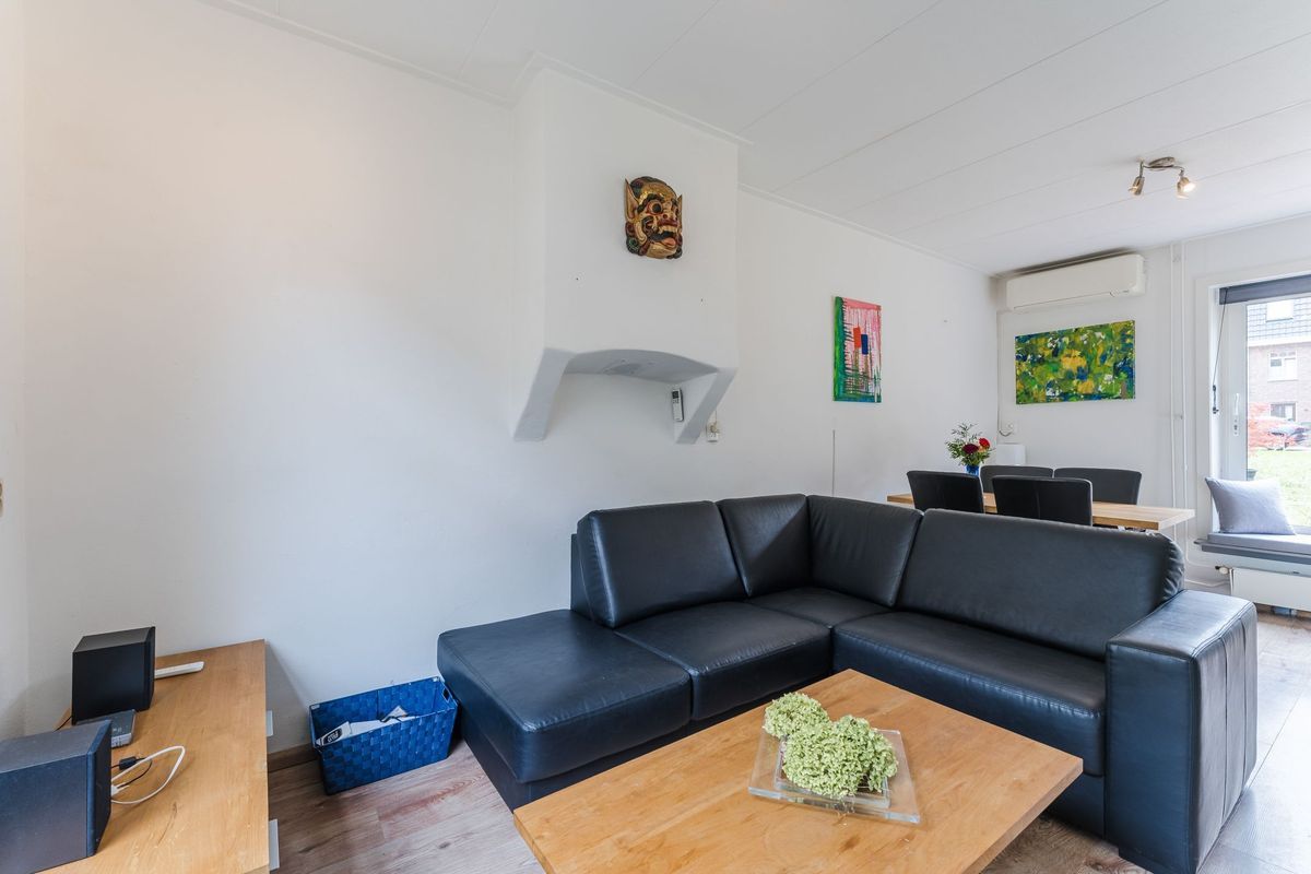 Jutfaseweg 173 Photo Blur 5