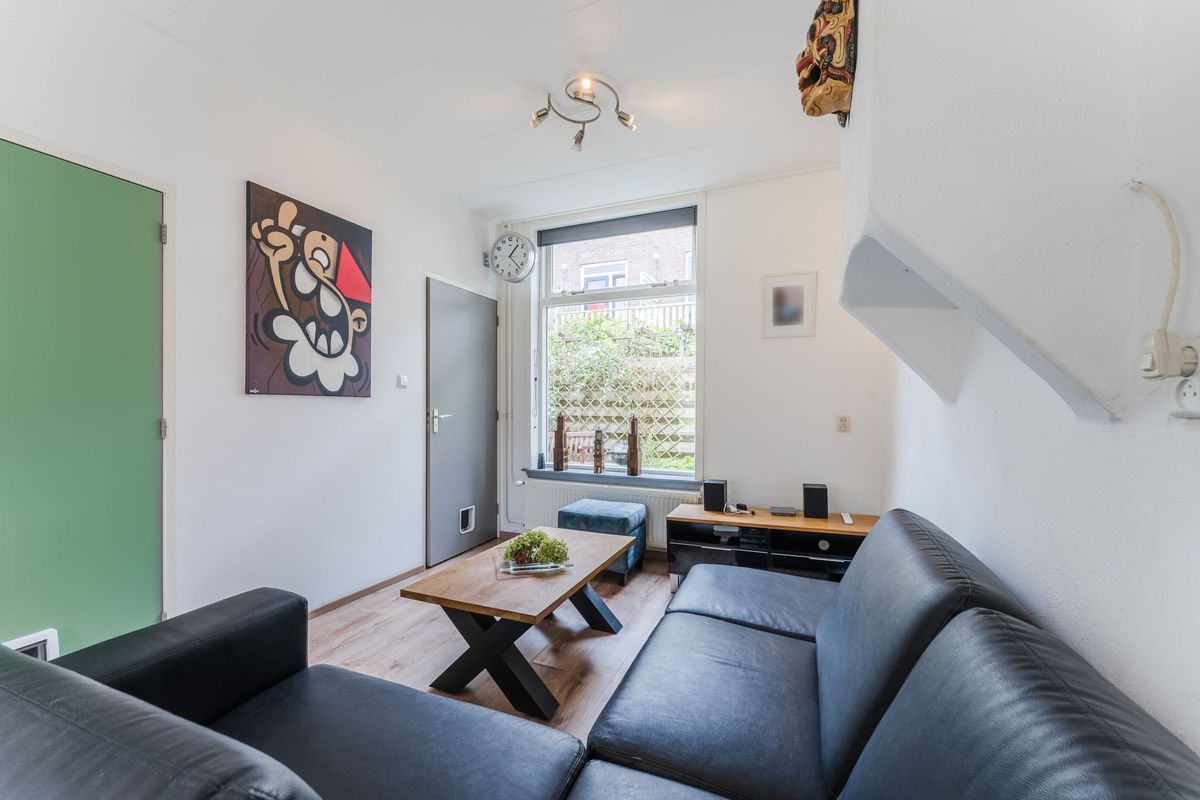 Jutfaseweg 173 Photo Blur 3