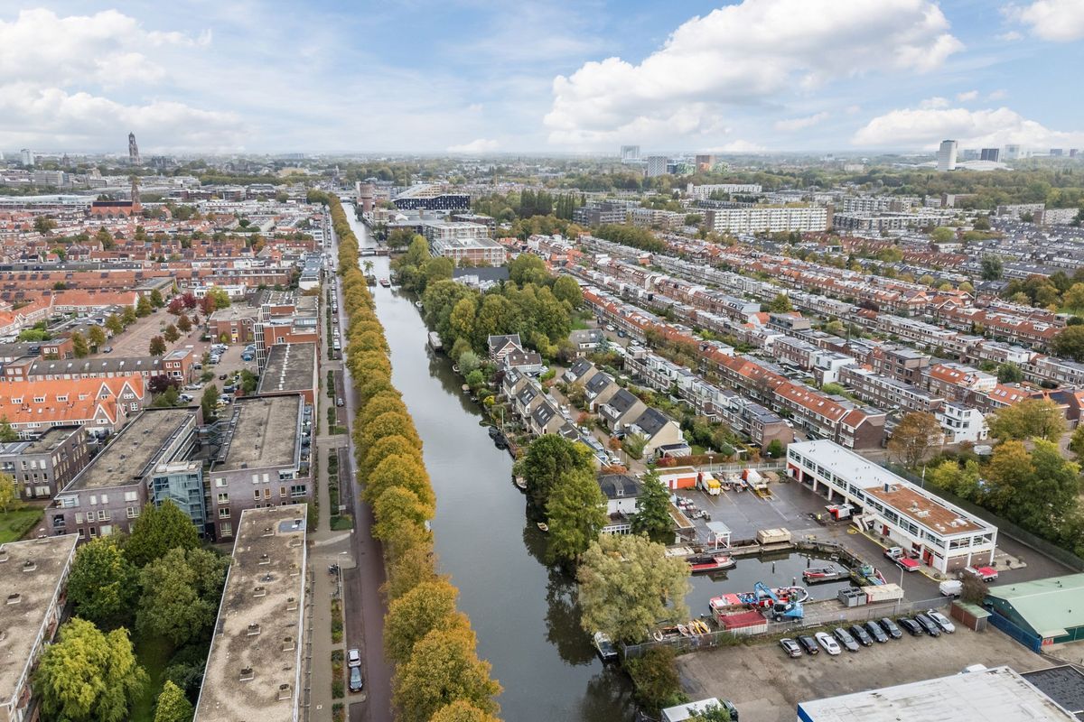 Jutfaseweg 173 Photo Blur 2