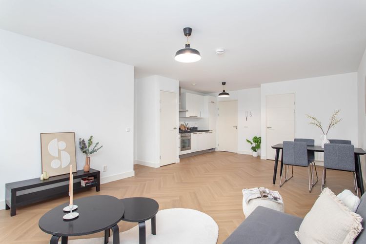 Jutfaseweg 223-5 Photo 1