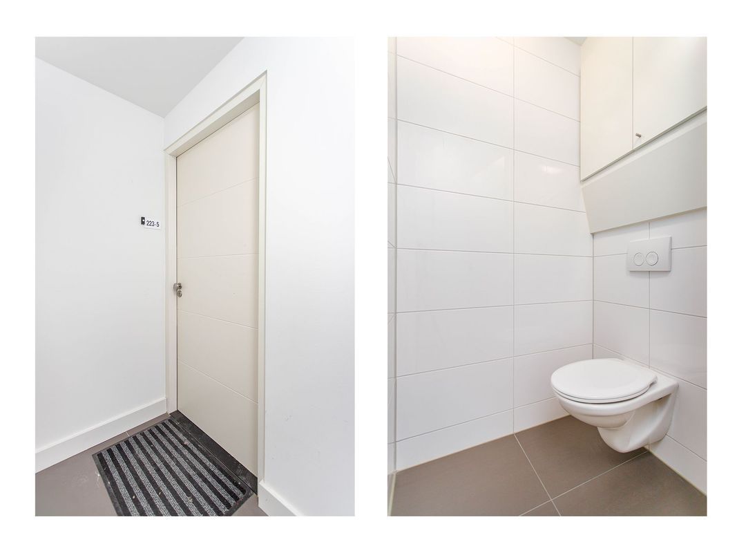 Jutfaseweg 223-5 Photo Blur 13