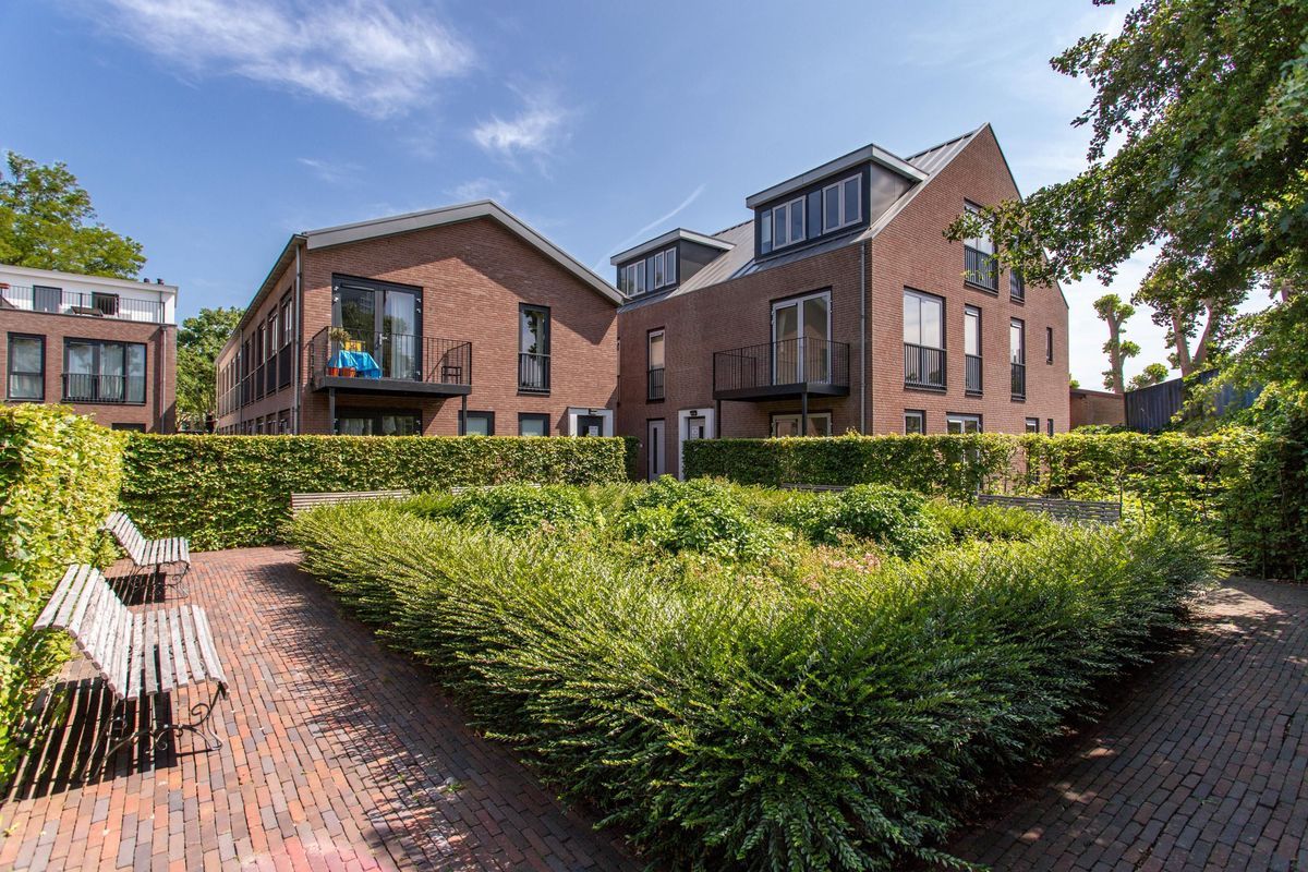 Jutfaseweg 223-5 Photo Blur 14