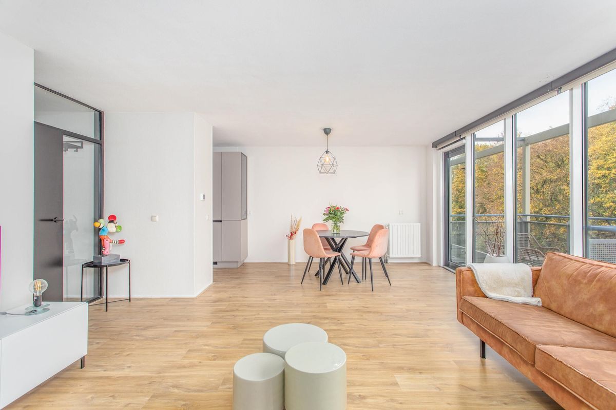 Wageningseberg 24 Photo Blur 4