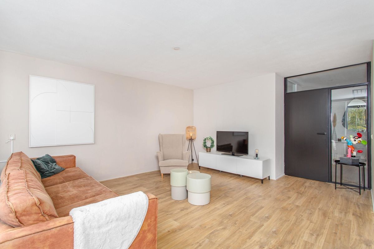 Wageningseberg 24 Photo Blur 6