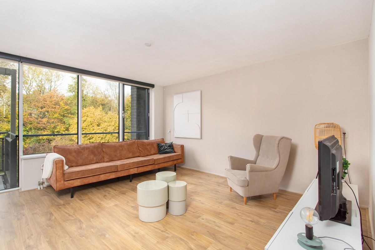 Wageningseberg 24 Photo Blur 5