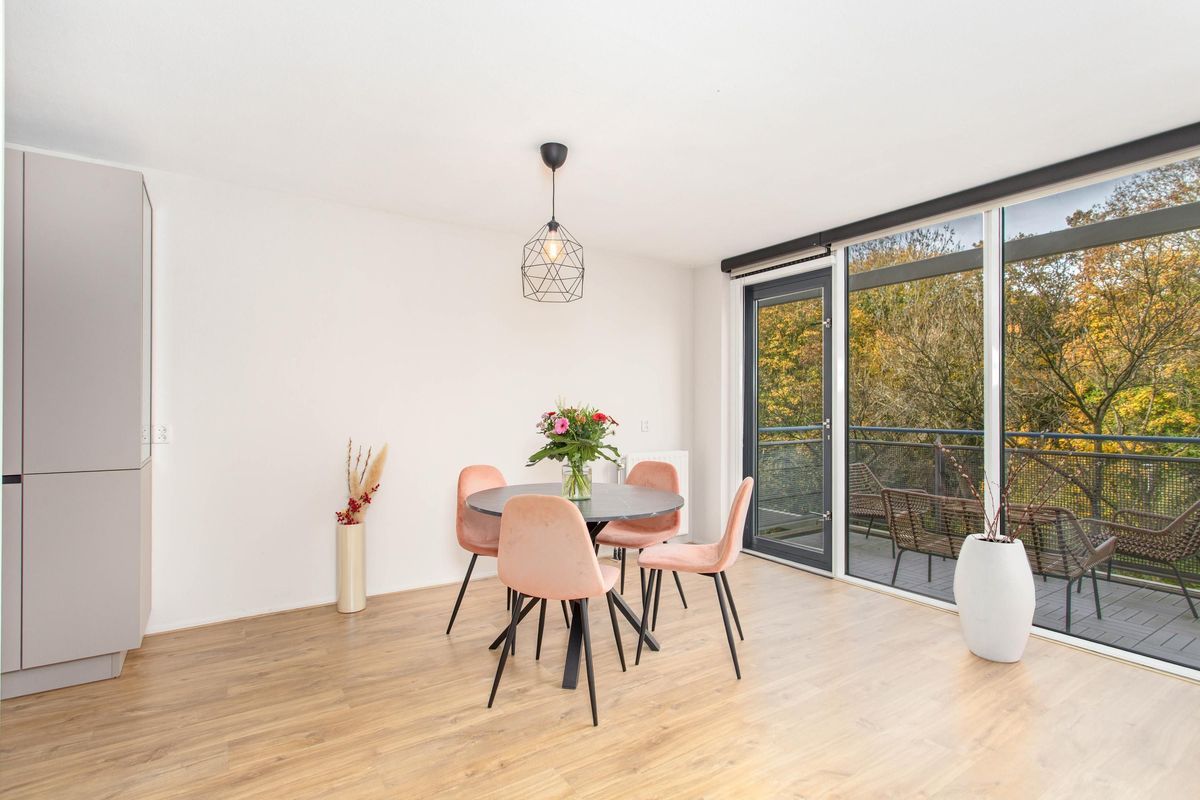 Wageningseberg 24 Photo Blur 8