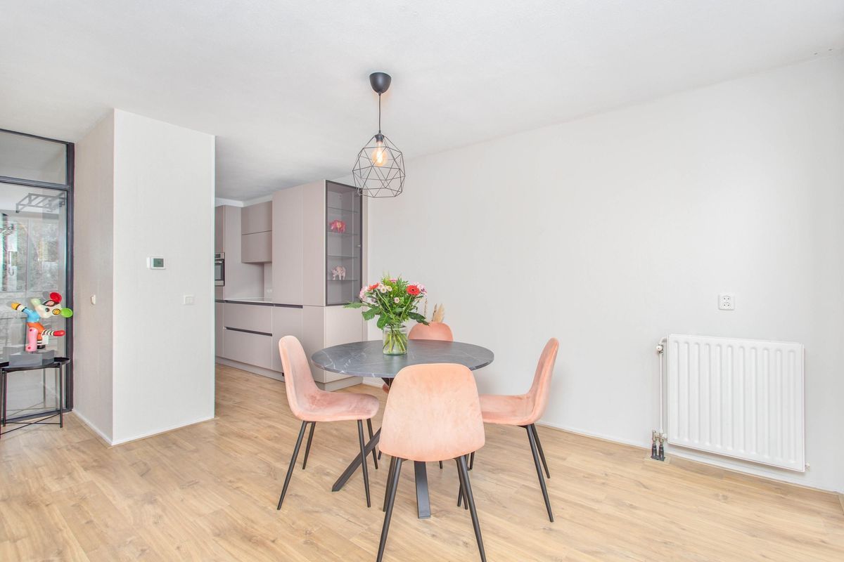 Wageningseberg 24 Photo Blur 7