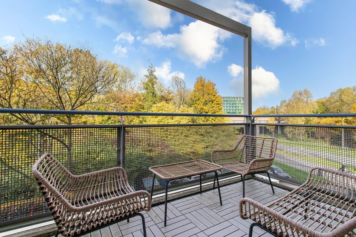 Wageningseberg 24 Photo Blur 9