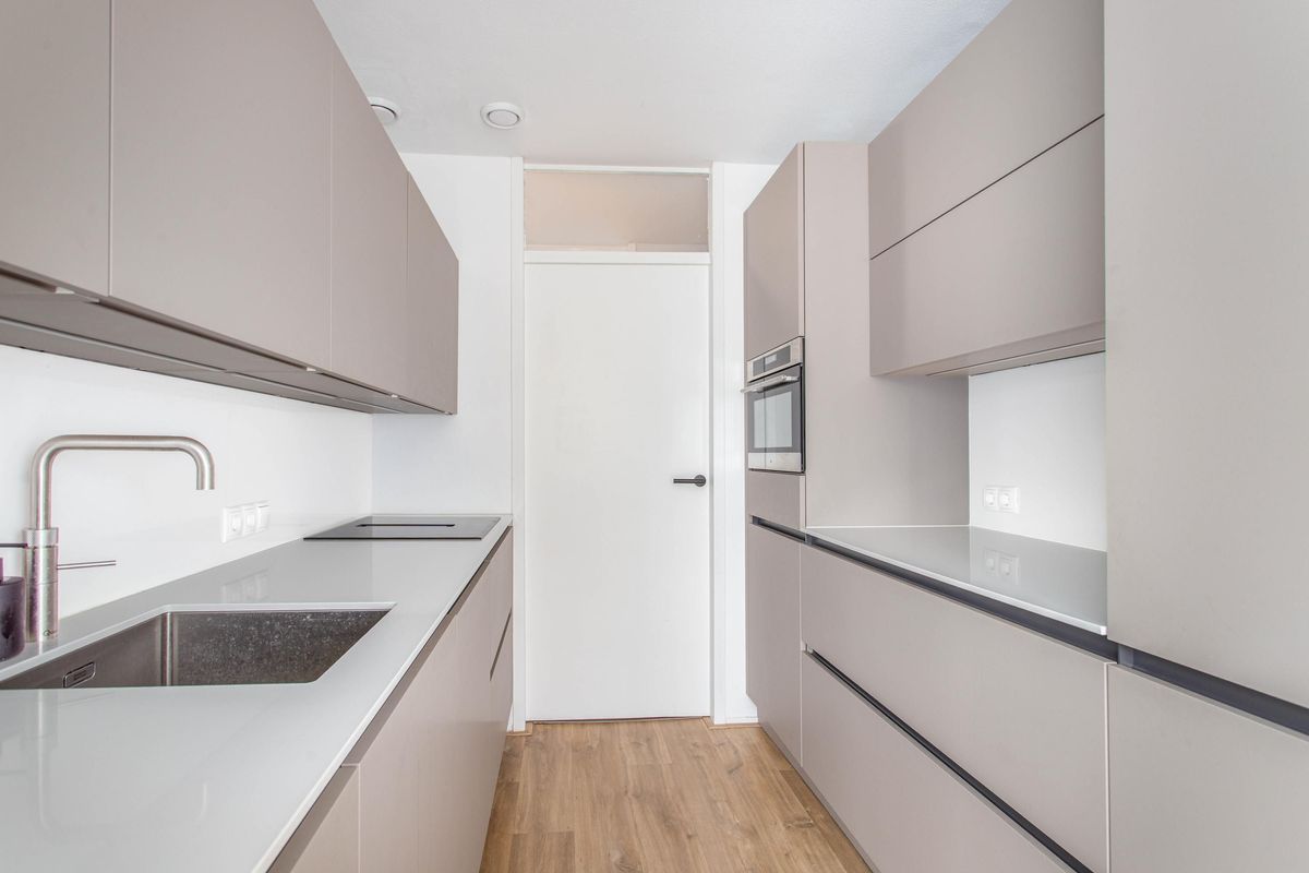 Wageningseberg 24 Photo Blur 10