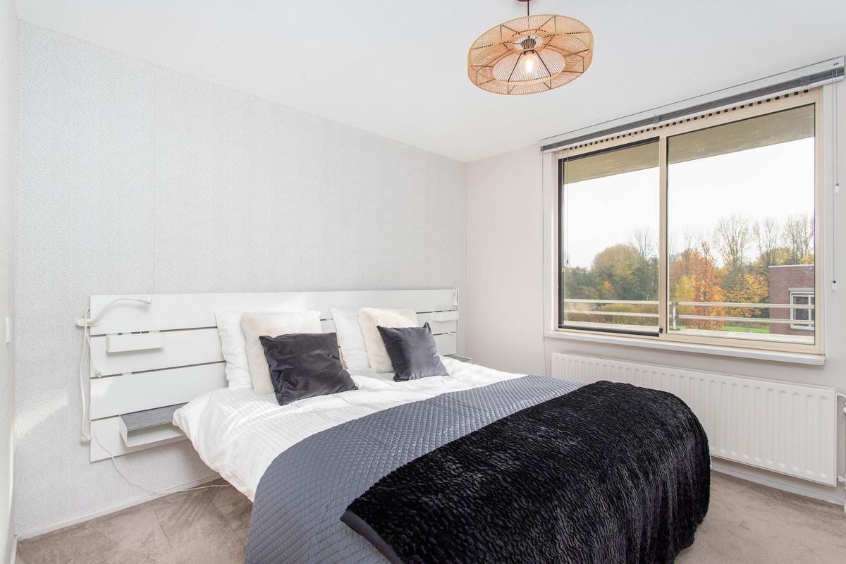 Wageningseberg 24 Photo Blur 13