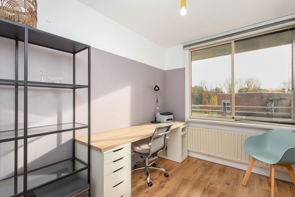 Wageningseberg 24 Photo Blur 17