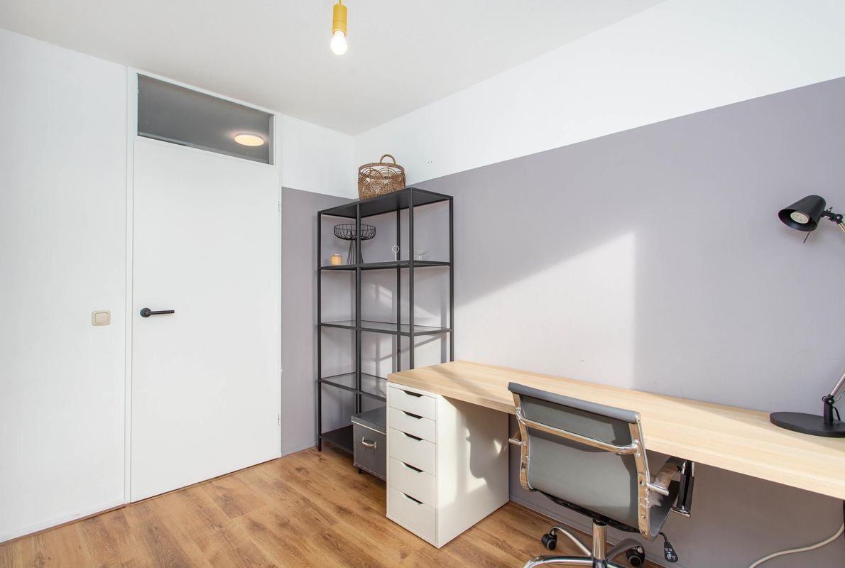 Wageningseberg 24 Photo Blur 18