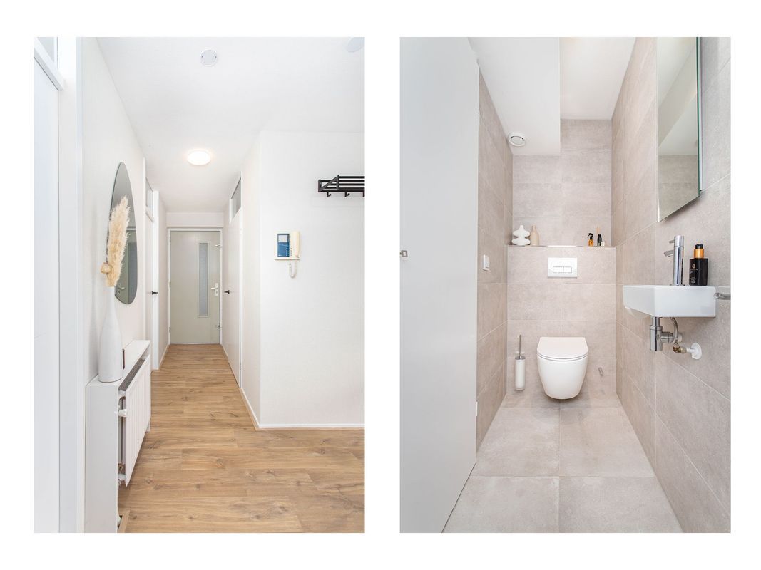 Wageningseberg 24 Photo Blur 19