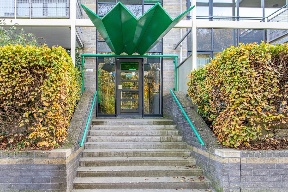 Wageningseberg 24 Photo Blur 2