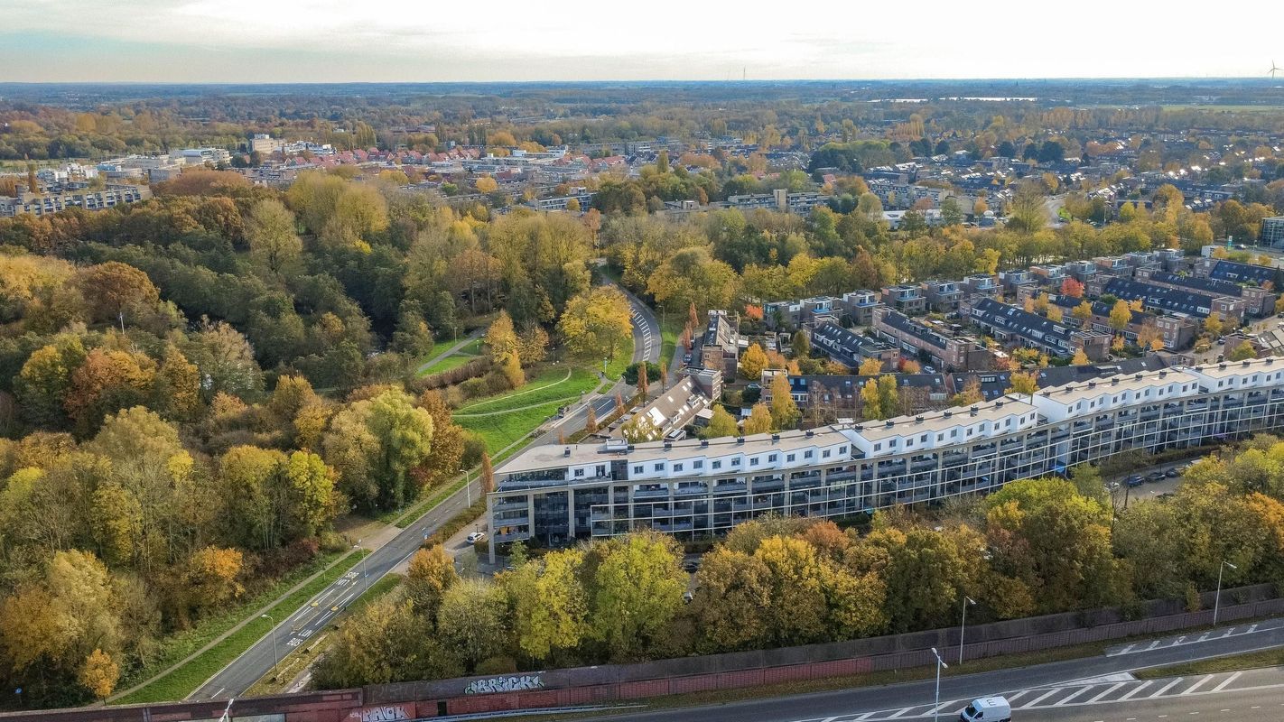 Wageningseberg 24 Photo Blur 3