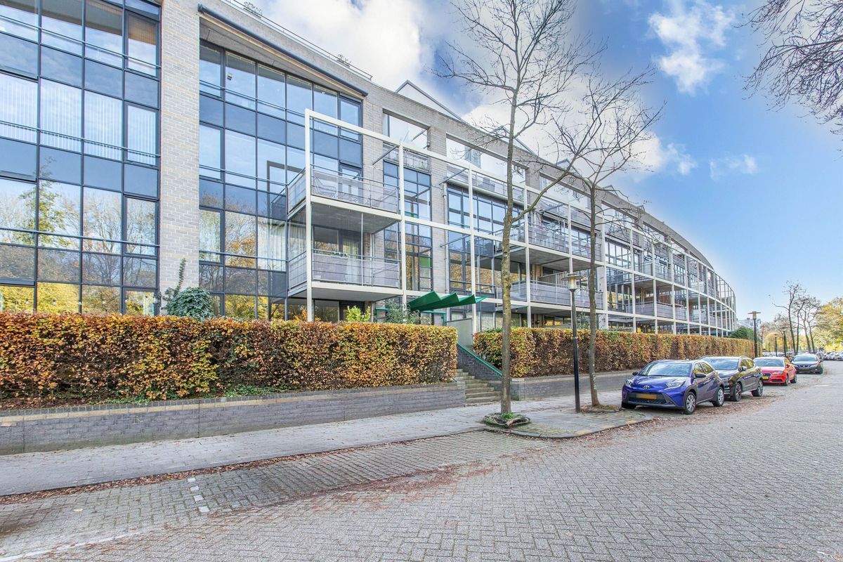 Wageningseberg 24 Photo Blur 0