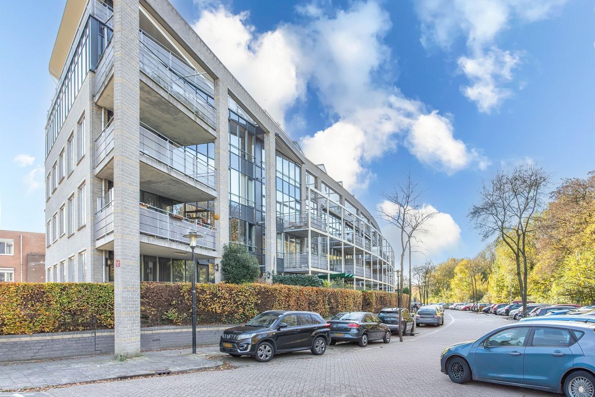 Wageningseberg 24 Photo Blur 20