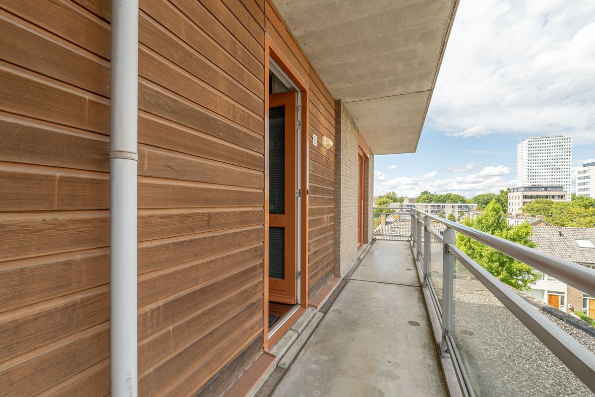 Trumanlaan 56 Photo Blur 4