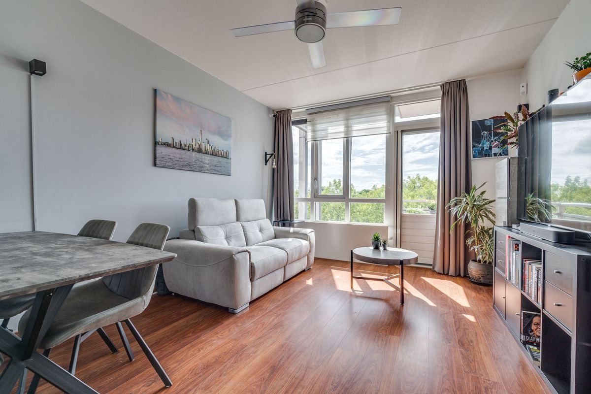 Trumanlaan 56 Photo Blur 8