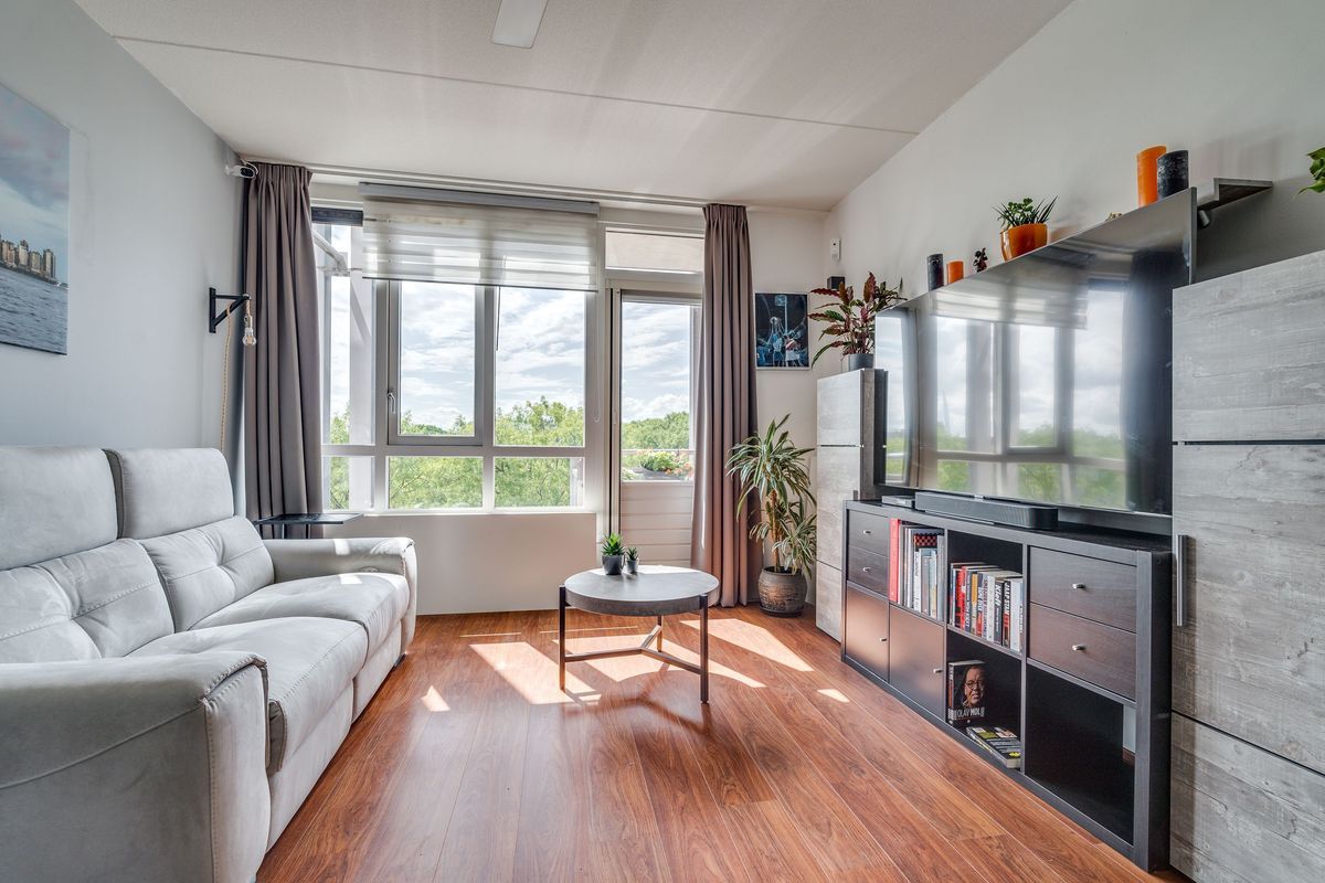 Trumanlaan 56 Photo Blur 9