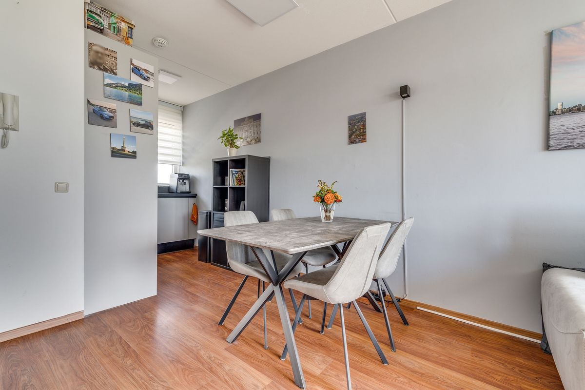 Trumanlaan 56 Photo Blur 11