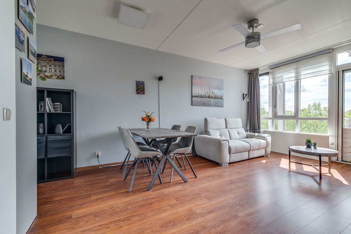 Trumanlaan 56 Photo Blur 7