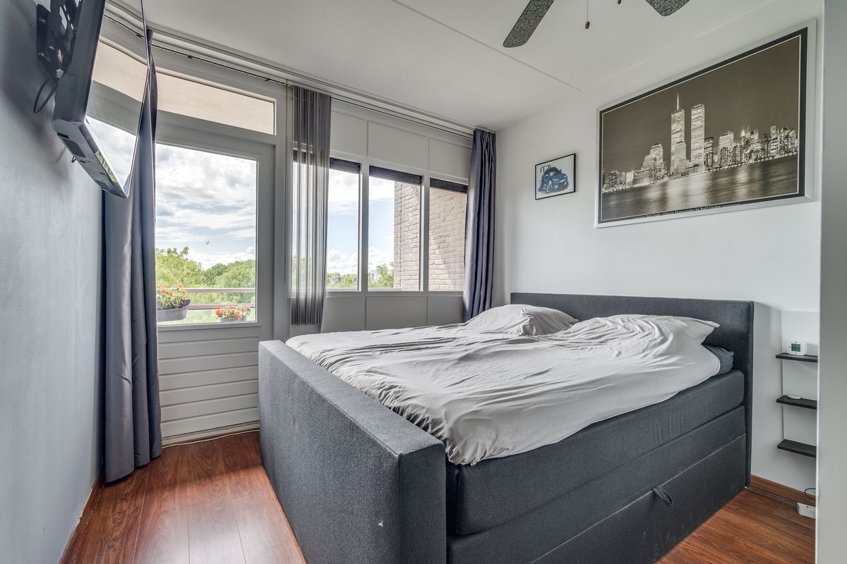 Trumanlaan 56 Photo Blur 15