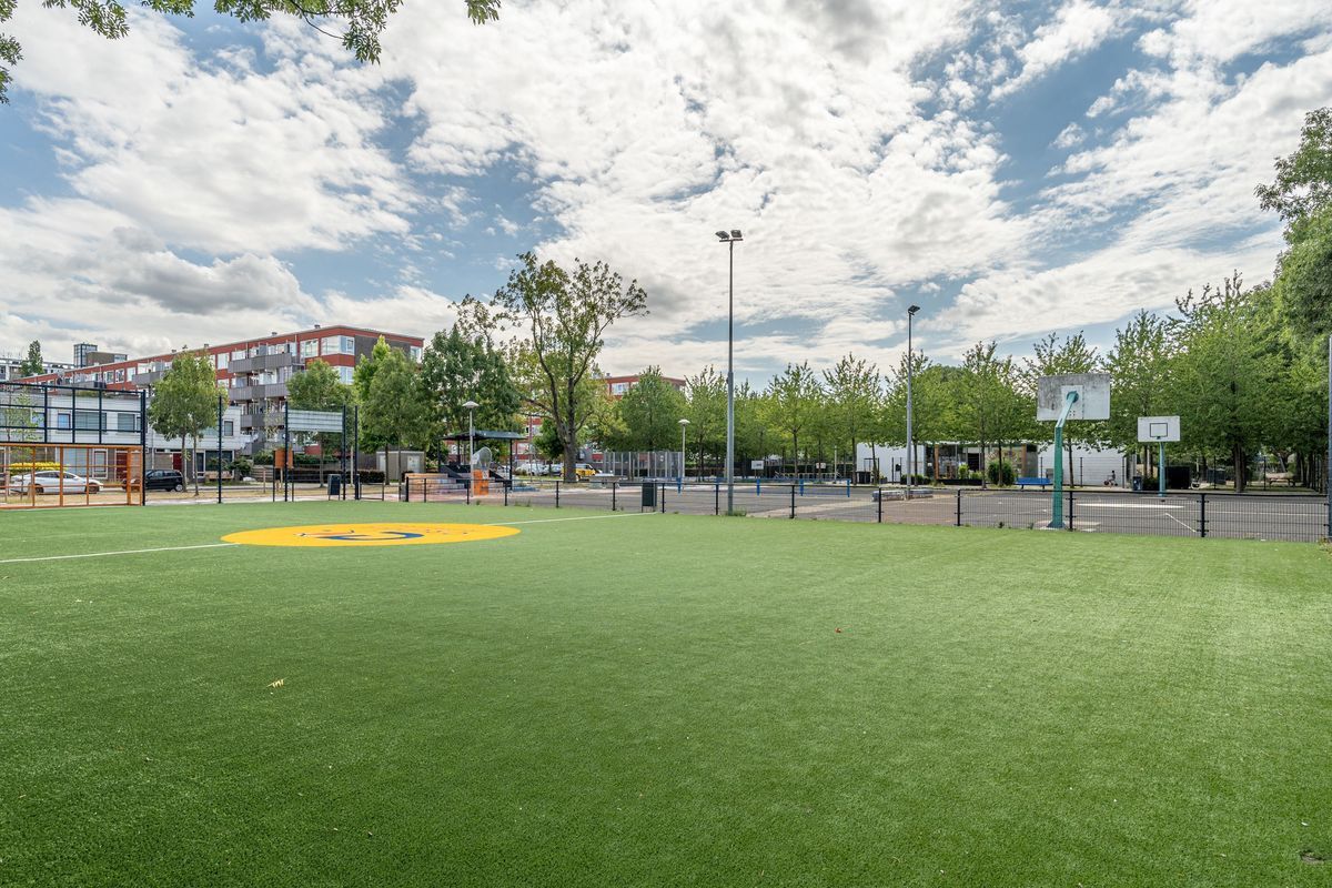 Trumanlaan 56 Photo Blur 23