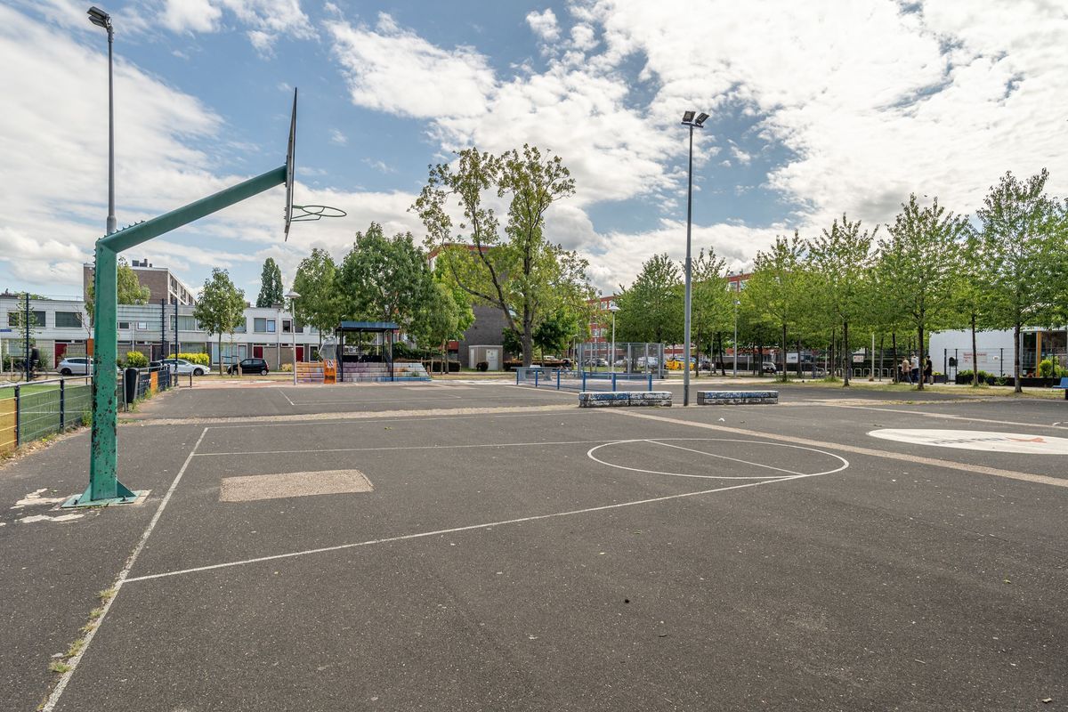 Trumanlaan 56 Photo Blur 24