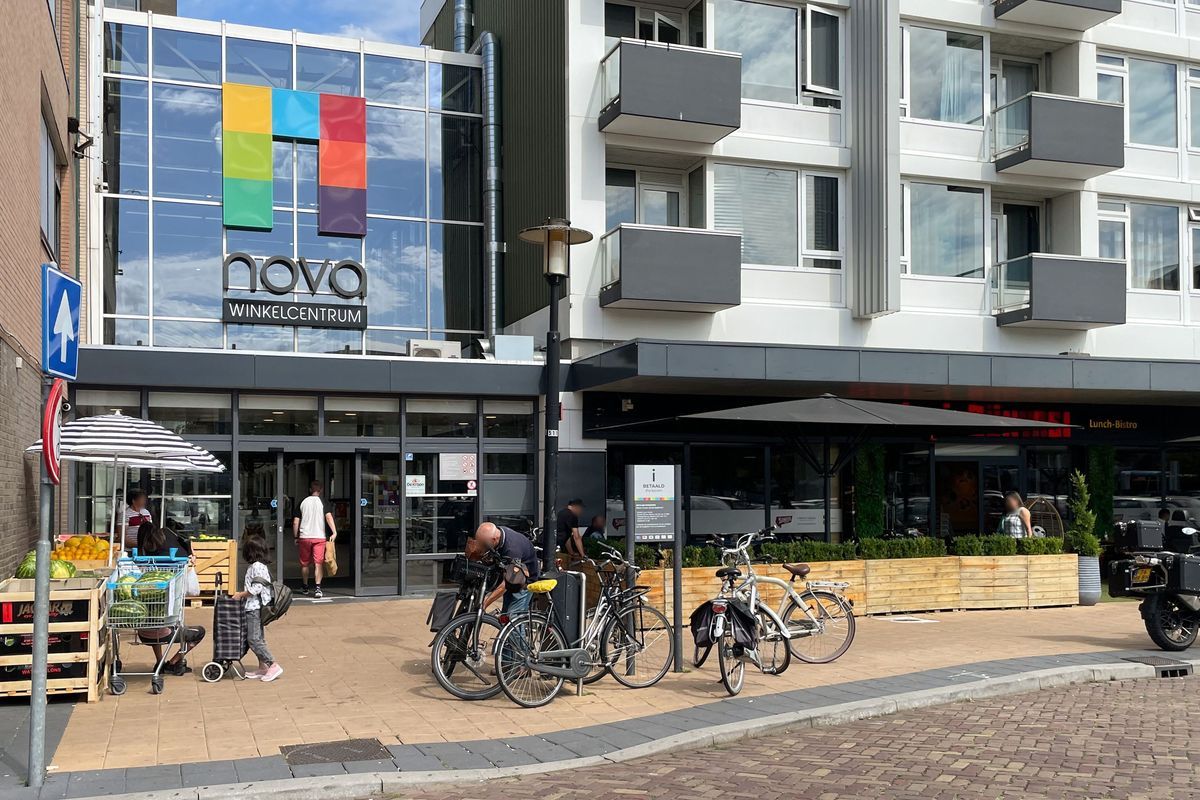 Trumanlaan 56 Photo Blur 25