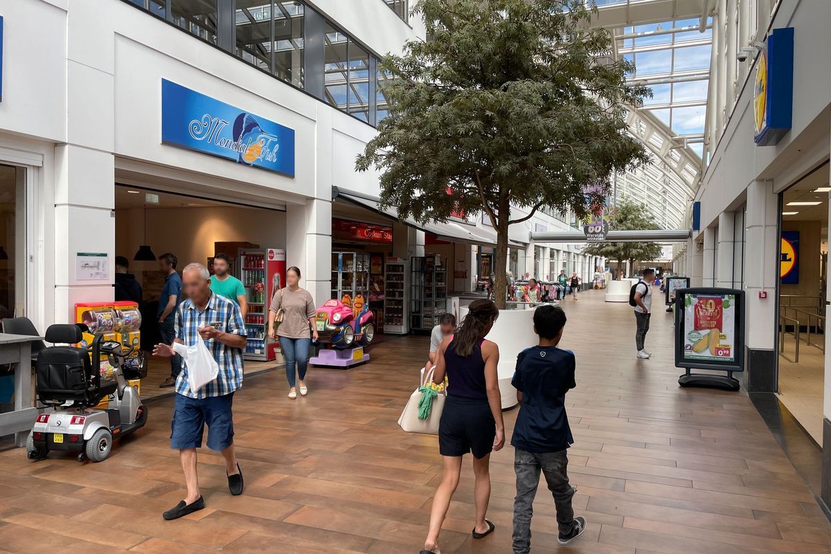 Trumanlaan 56 Photo Blur 26