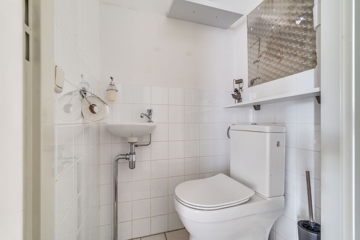 Trumanlaan 56 Photo Blur 21