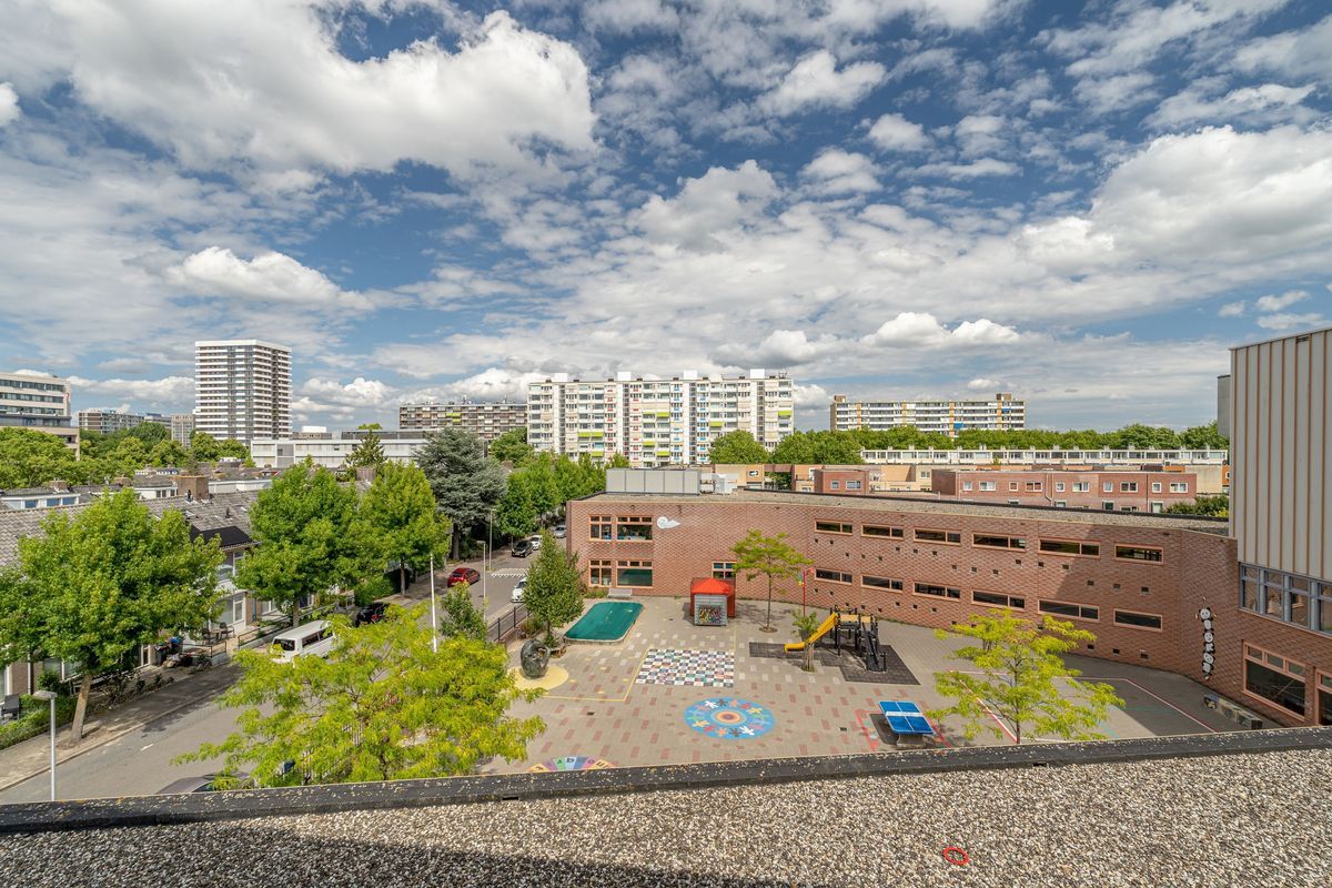 Trumanlaan 56 Photo Blur 22