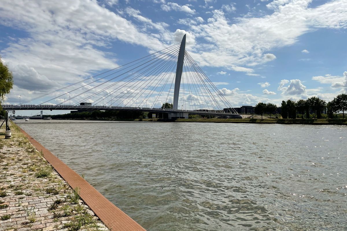 Trumanlaan 56 Photo Blur 27