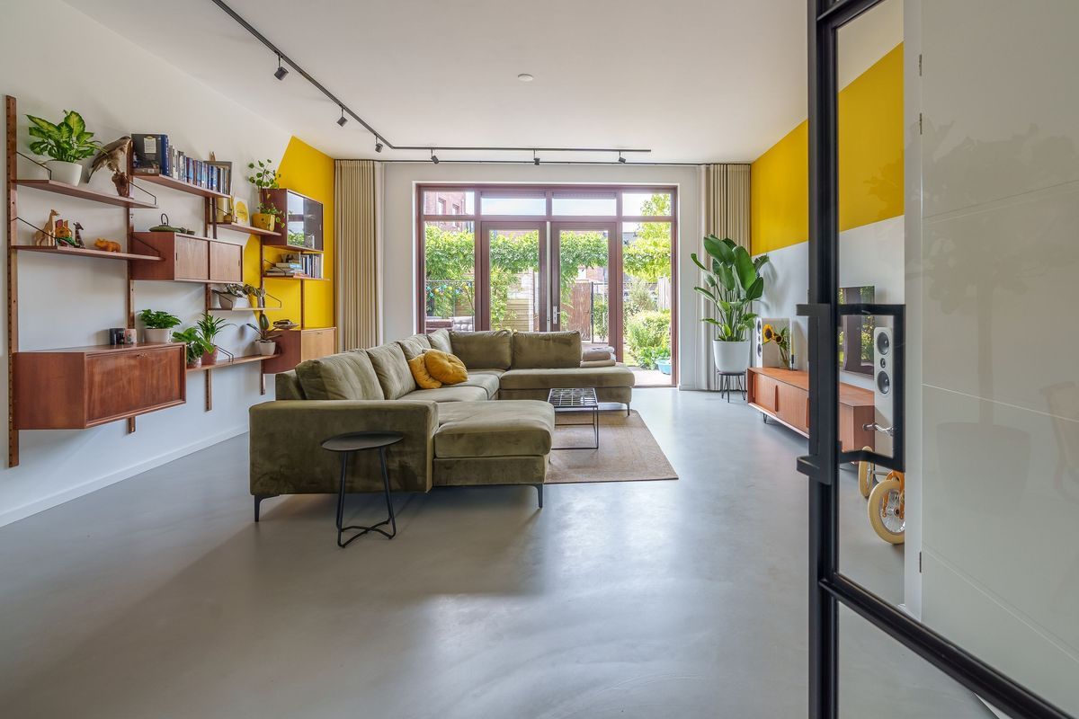 Valeriaanweg 271 Photo Blur 2