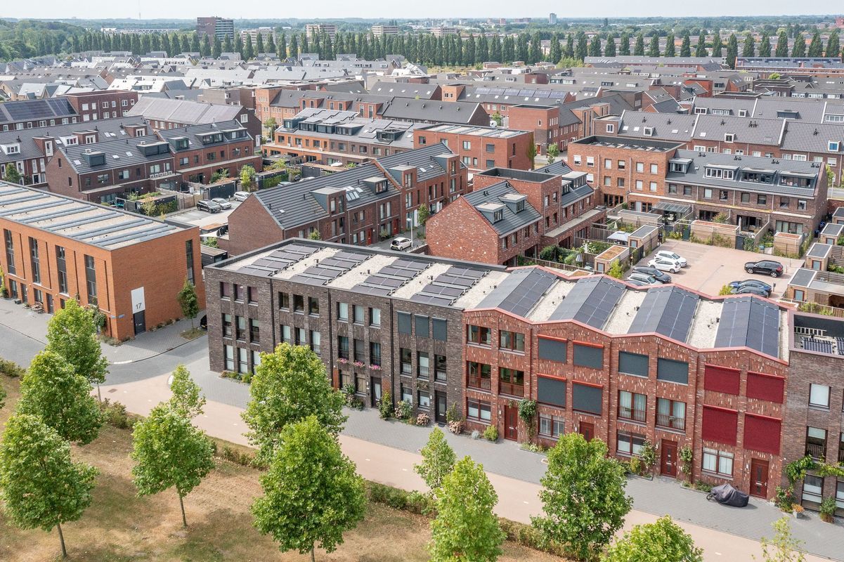 Valeriaanweg 271 Photo Blur 0