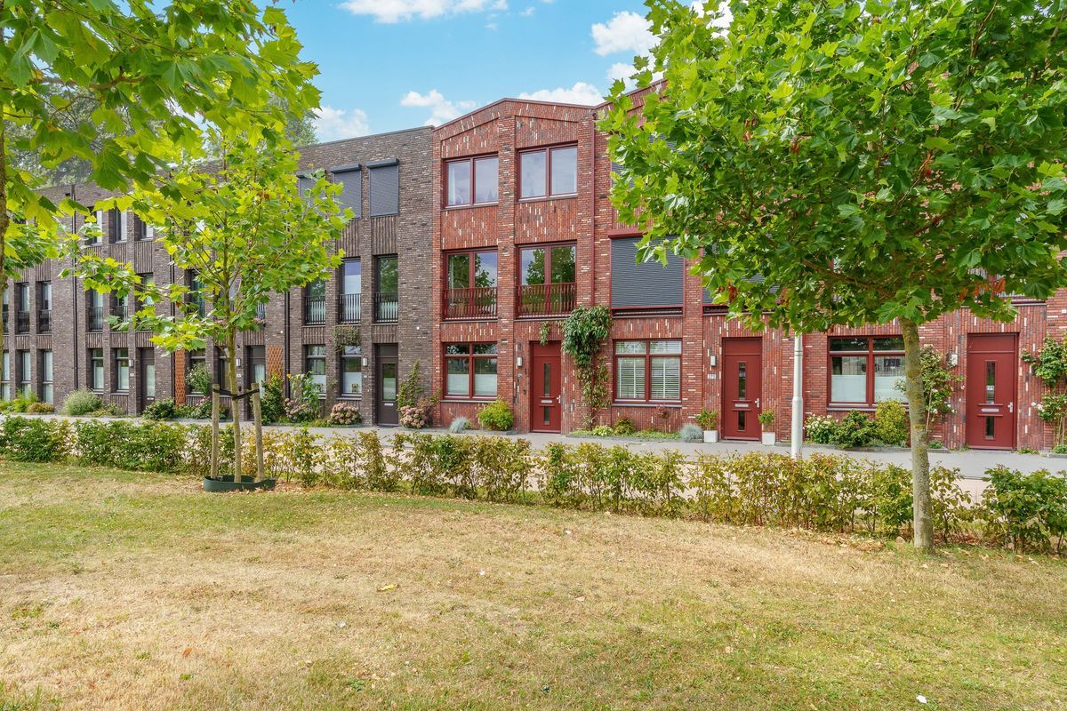 Valeriaanweg 271 Photo Blur 1