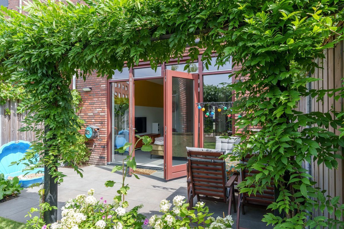 Valeriaanweg 271 Photo Blur 22