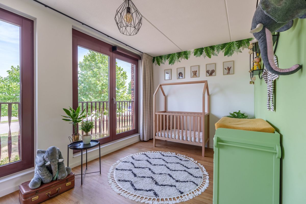 Valeriaanweg 271 Photo Blur 34