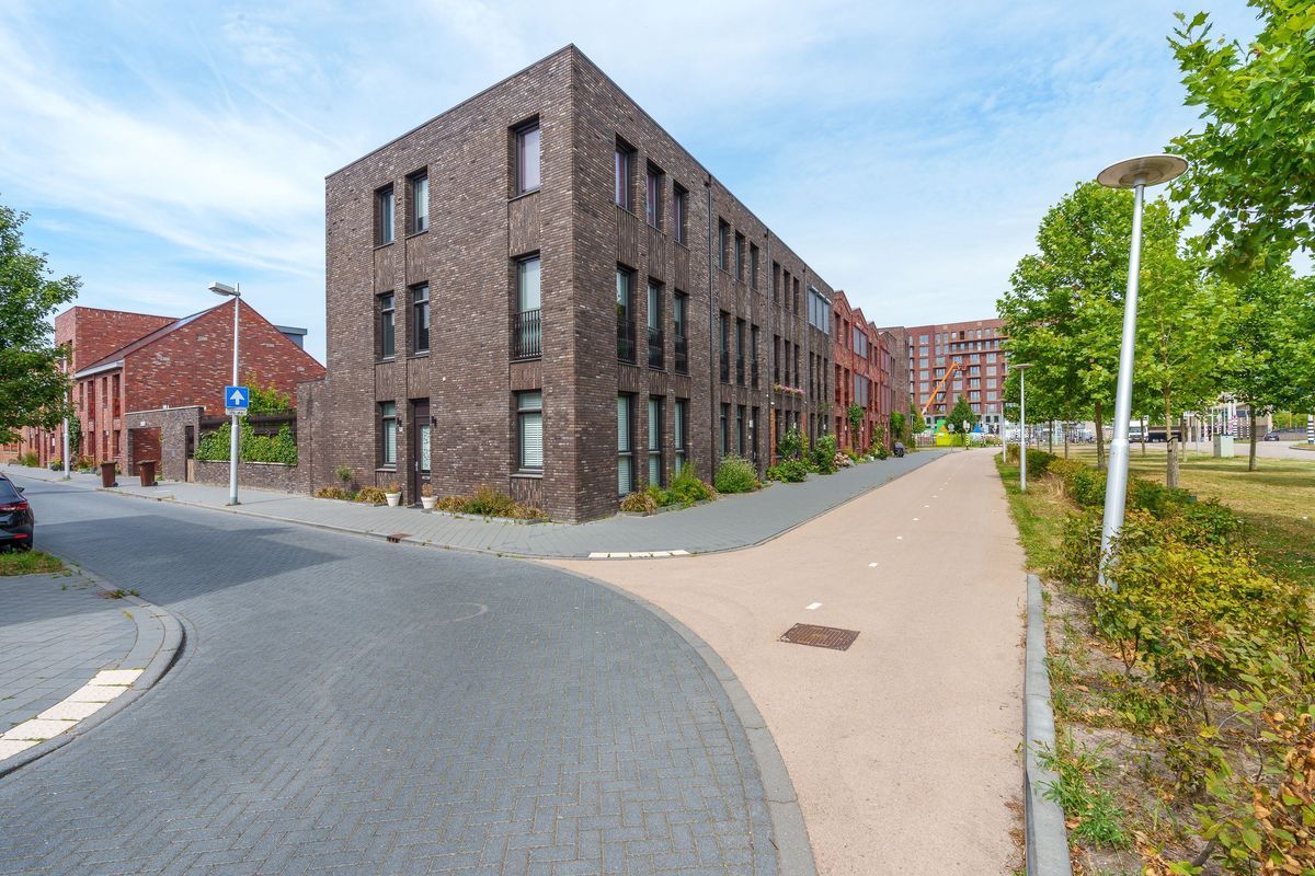 Valeriaanweg 271 Photo Blur 52