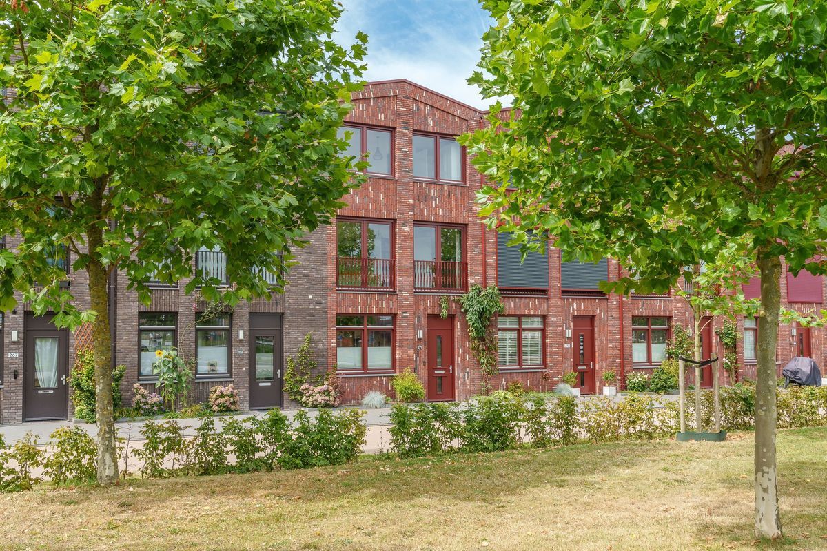 Valeriaanweg 271 Photo Blur 53