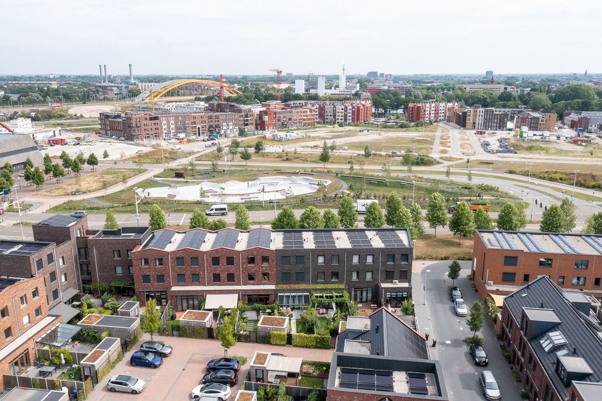 Valeriaanweg 271 Photo Blur 49