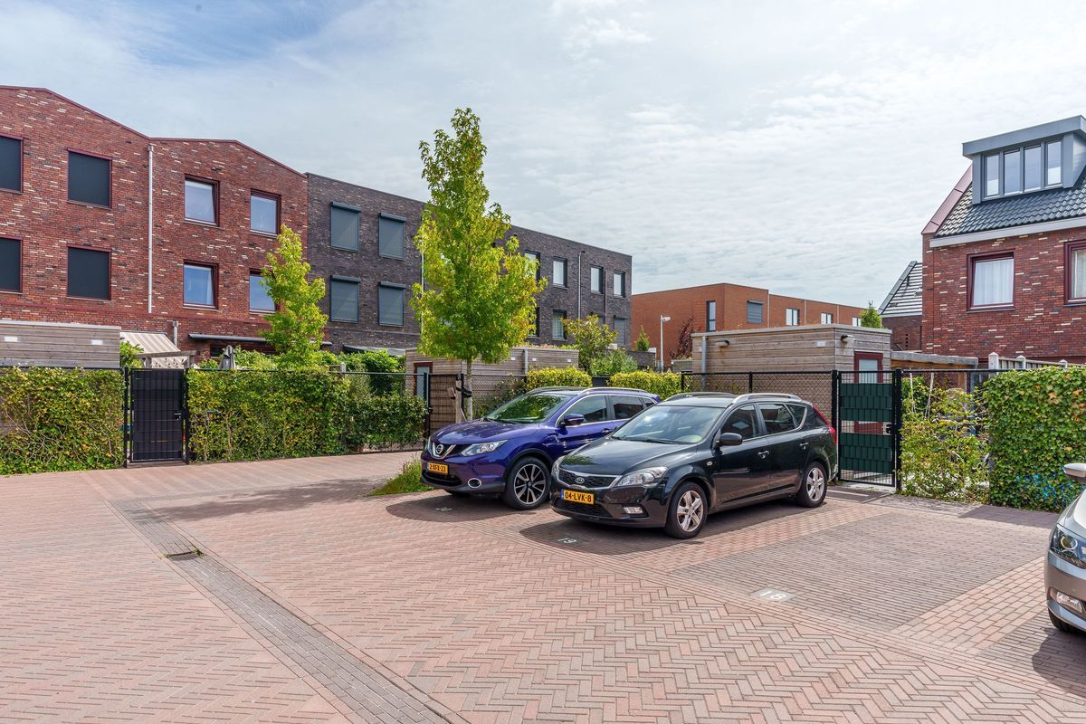 Valeriaanweg 271 Photo Blur 50