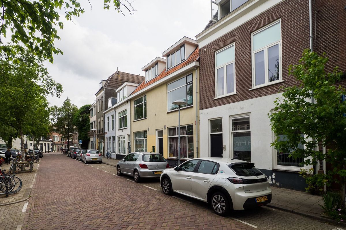 Herenweg 35-A Photo Blur 6