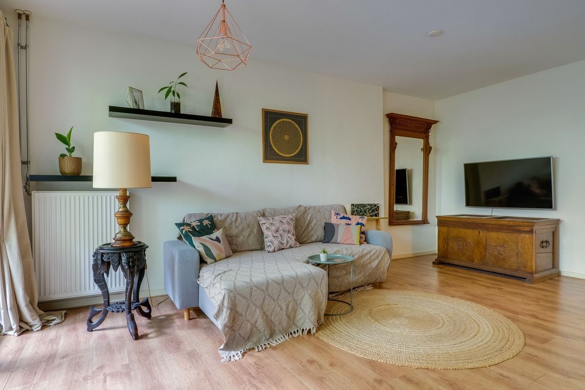 Herenweg 35-A Photo Blur 2