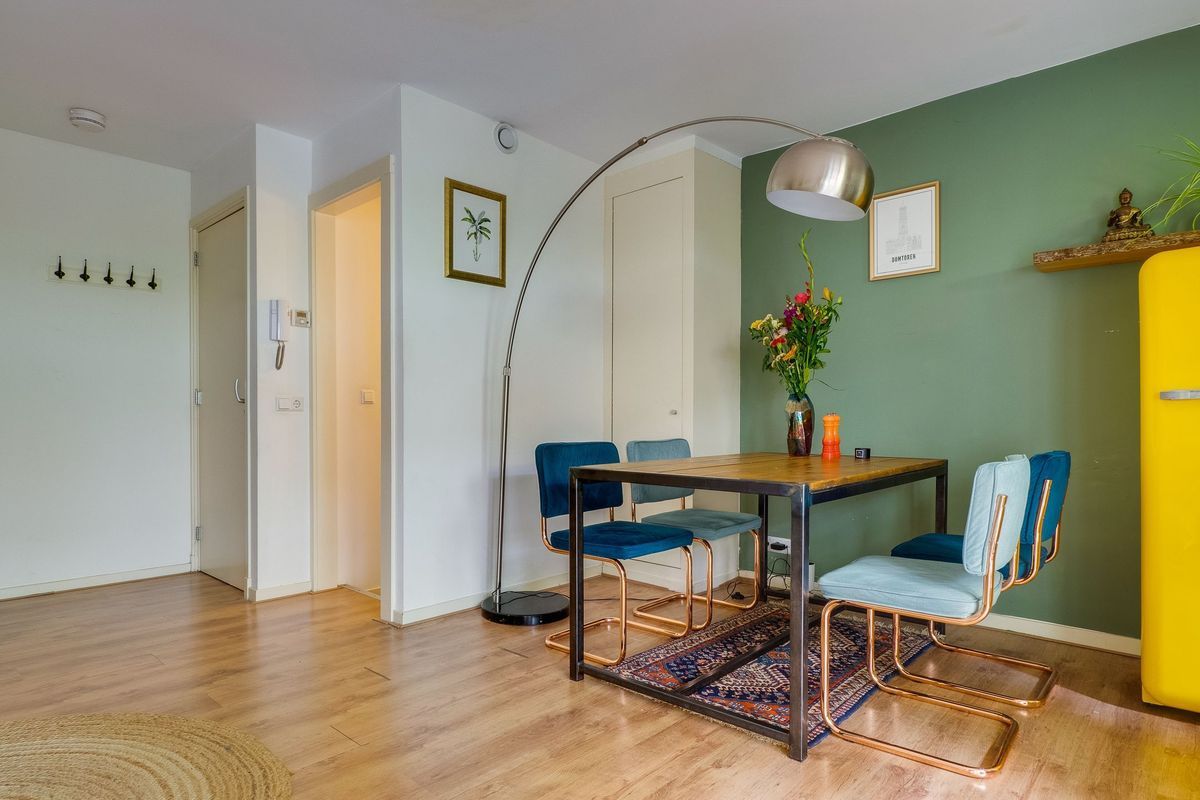 Herenweg 35-A Photo Blur 11