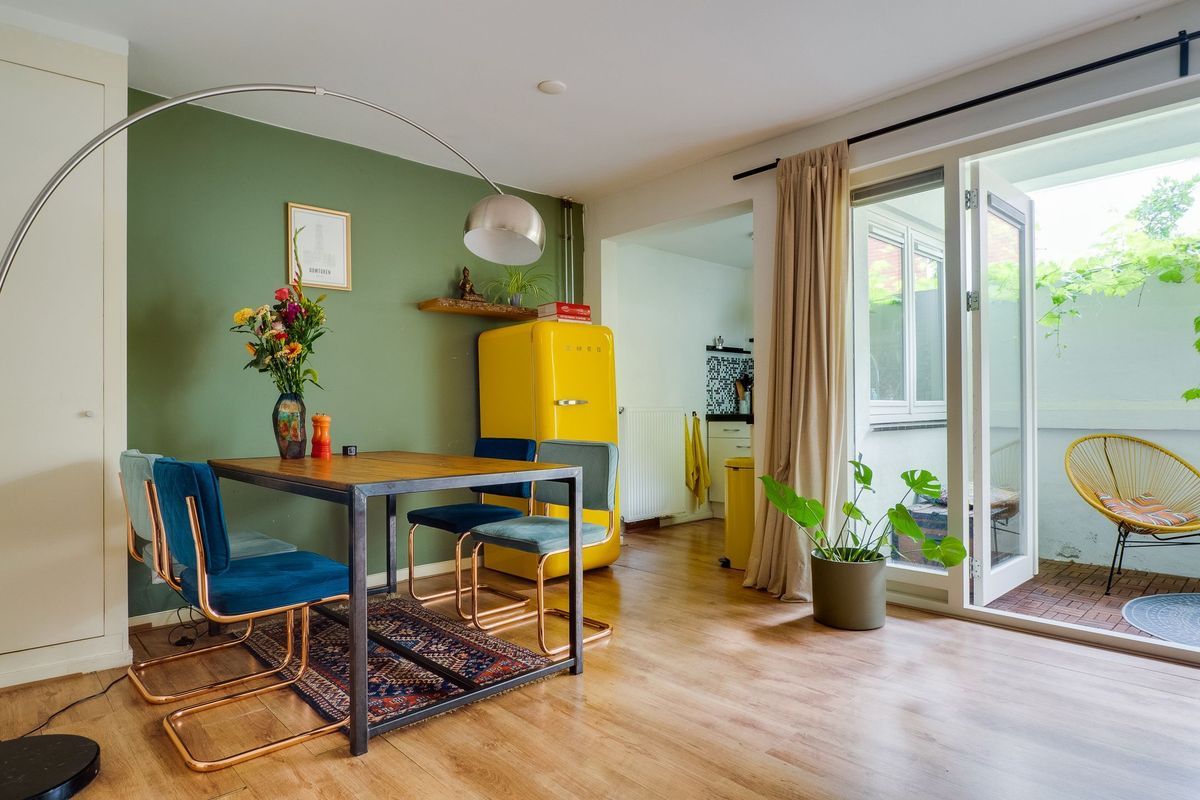 Herenweg 35-A Photo Blur 13