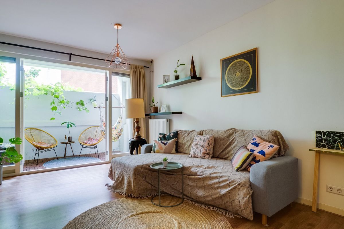 Herenweg 35-A Photo Blur 14