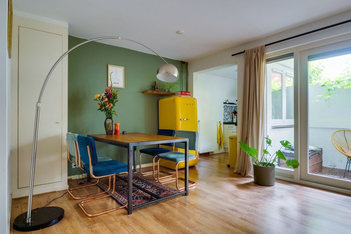 Herenweg 35-A Photo Blur 8