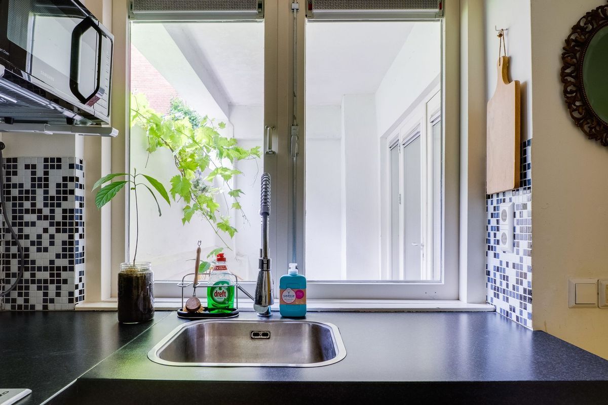 Herenweg 35-A Photo Blur 19